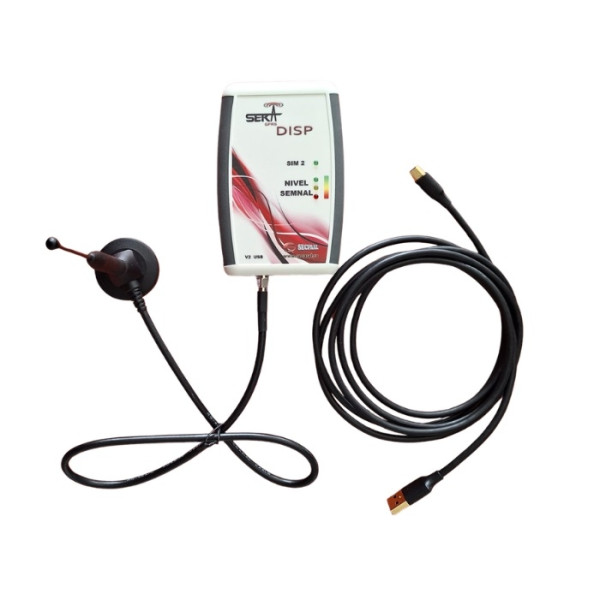 DISPECERAT GPRS USB - SEKA GPRS DIS USB DISPECERAT GPRS USB - SEKA GPRS DIS USB