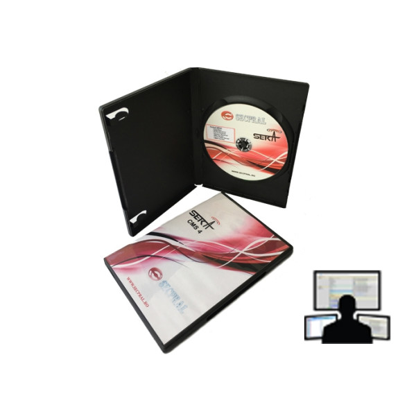 LICENTA WEBCLIENT - SK.CMS-WS-1U LICENTA WEBCLIENT - SK.CMS-WS-1U