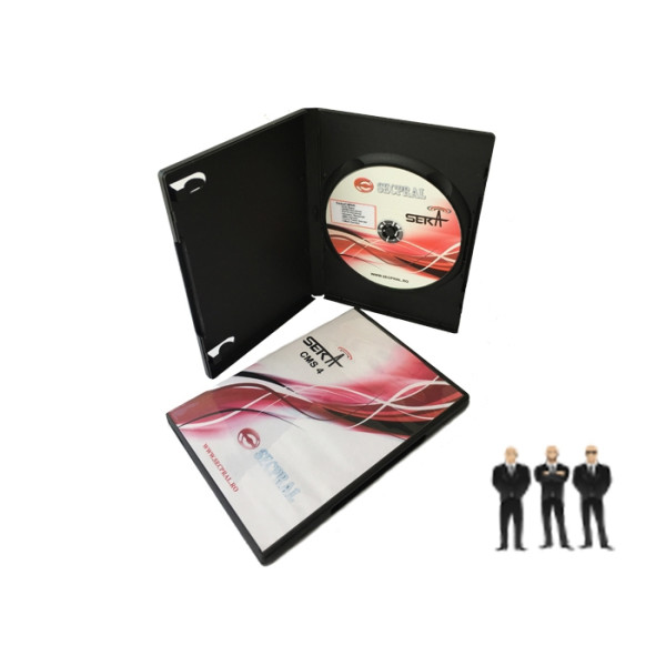 LICENTA FORCE TEAM - SK.CMS-FT-1U LICENTA FORCE TEAM - SK.CMS-FT-1U