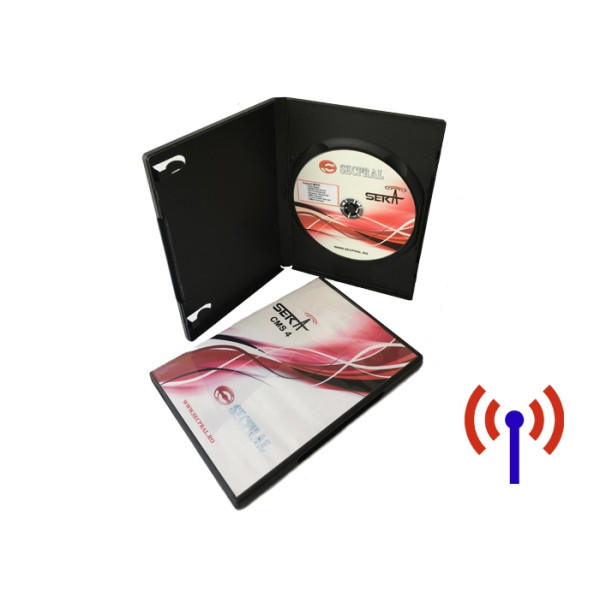 LICENTA MODUL DISPECERAT SEKA GPRS - SK.CMS-GPRS-1R LICENTA MODUL DISPECERAT SEKA GPRS - SK.CMS-GPRS-1R