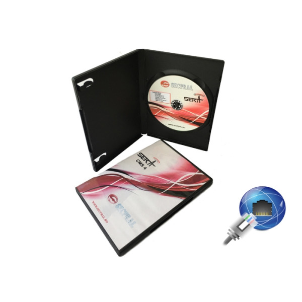 LICENTA SK LINK RECEIVER - SK.CMS-LINK-1R LICENTA SK LINK RECEIVER - SK.CMS-LINK-1R