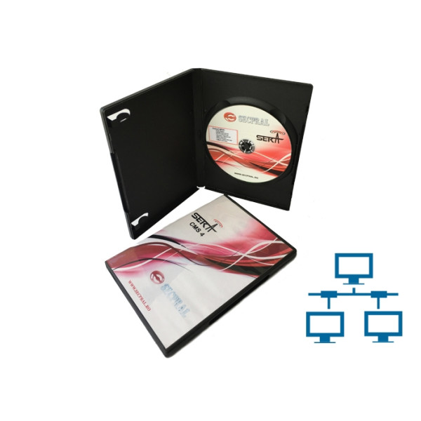 LICENTA SK COMBO RECEIVER - SK.CMS-COM-1R LICENTA SK COMBO RECEIVER - SK.CMS-COM-1R