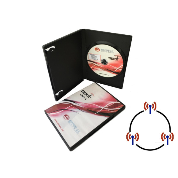 LICENTA CONEXIUNE SEKA GPRS - SK.CMS-GPRS-1C LICENTA CONEXIUNE SEKA GPRS - SK.CMS-GPRS-1C