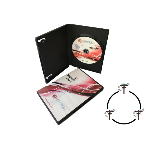 LICENTA CONEXIUNE PSTN - SK.CMS-PSTN-1C LICENTA CONEXIUNE PSTN - SK.CMS-PSTN-1C