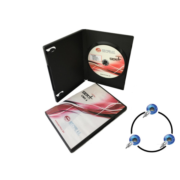 LICENTA CONEXIUNE IP (COMBO/SKLINK/DC09) - SK.CMS-LINK-1C LICENTA CONEXIUNE IP (COMBO/SKLINK/DC09) - SK.CMS-LINK-1C