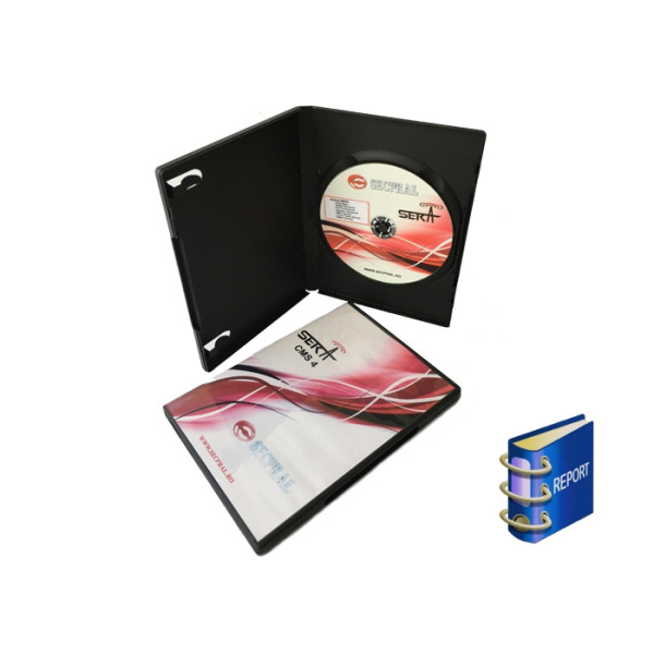 LICENTA CLIENT MODUL RAPOARTE - SK.CMS-REP-1U LICENTA CLIENT MODUL RAPOARTE - SK.CMS-REP-1U