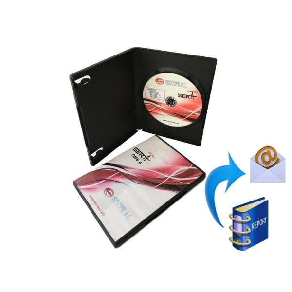 LICENTA MODUL RAPORTARE AUTOMATA PE MAIL - SK.CMS-REP-A LICENTA MODUL RAPORTARE AUTOMATA PE MAIL - SK.CMS-REP-A