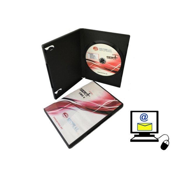 LICENTA MODUL TRANSMITERE MAIL-URI AUTOMATE - SK.CMS-MAIL LICENTA MODUL TRANSMITERE MAIL-URI AUTOMATE - SK.CMS-MAIL