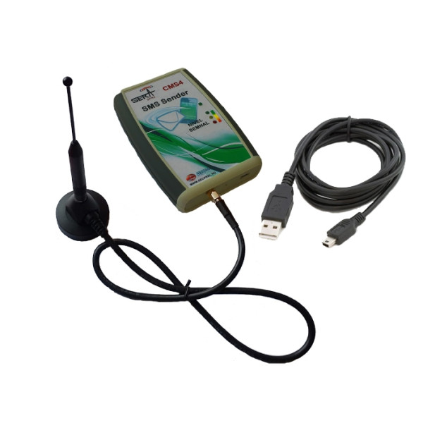 MODUL PENTRU DISPECERAT DE TRIMITERE SMS - SEKA SMS SENDER MODUL PENTRU DISPECERAT DE TRIMITERE SMS - SEKA SMS SENDER