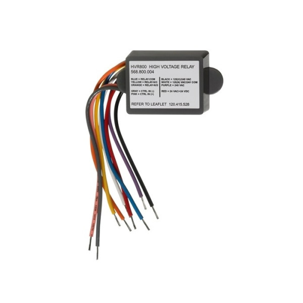 MODUL RELEU DE INALTA TENSIUNE - FCHVR800MX MODUL RELEU DE INALTA TENSIUNE - FCHVR800MX