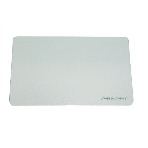 CARTELA DE PROXIMITATE PENTRU DD 5000 - DD-PROX CARTELA DE PROXIMITATE PENTRU DD 5000 - DD-PROX