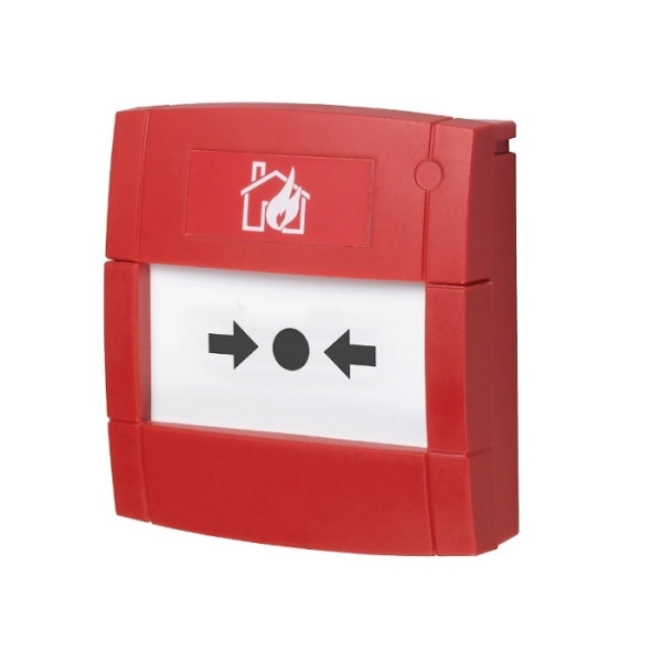 BUTON DE INCENDIU CONVENTIONAL - MCP250 BUTON DE INCENDIU CONVENTIONAL - MCP250