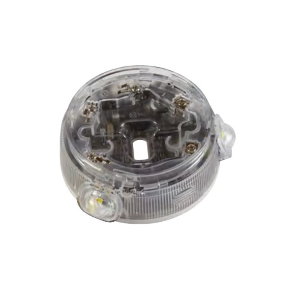 SOCLU SIRENA ADRESABILA BENTEL - FC440AIB