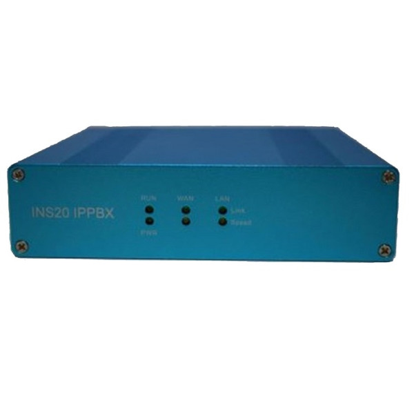 CENTRALA TELEFONICA IP PBX 20 UTILIZATORI - INS20 CENTRALA TELEFONICA IP PBX 20 UTILIZATORI - INS20