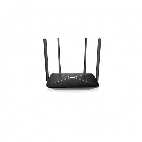 ROUTER WIRELESS MY AC1200 DUAL-BAND GB - gss.ro