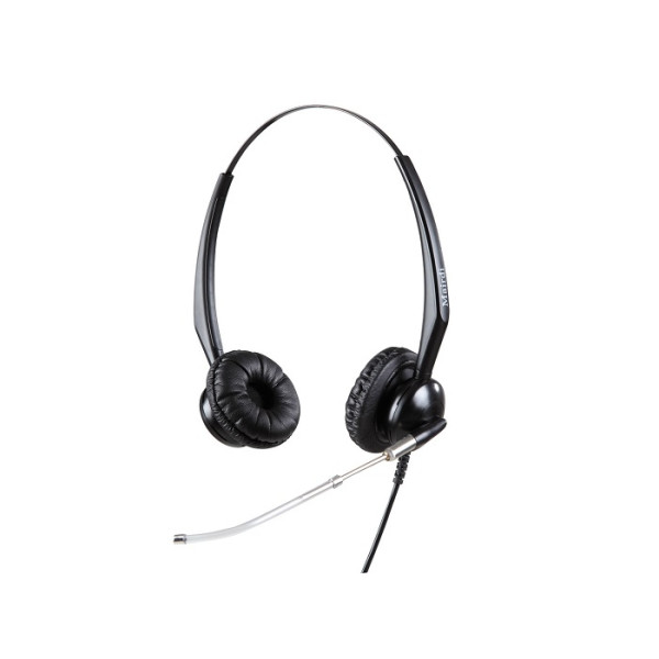 CASTI TELEFONICE - MRD-509D CASTI TELEFONICE - MRD-509D