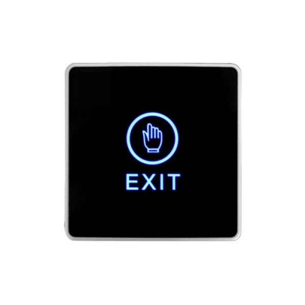 BUTON EXIT APLICAT - SB8-SQU BUTON EXIT APLICAT - SB8-SQU