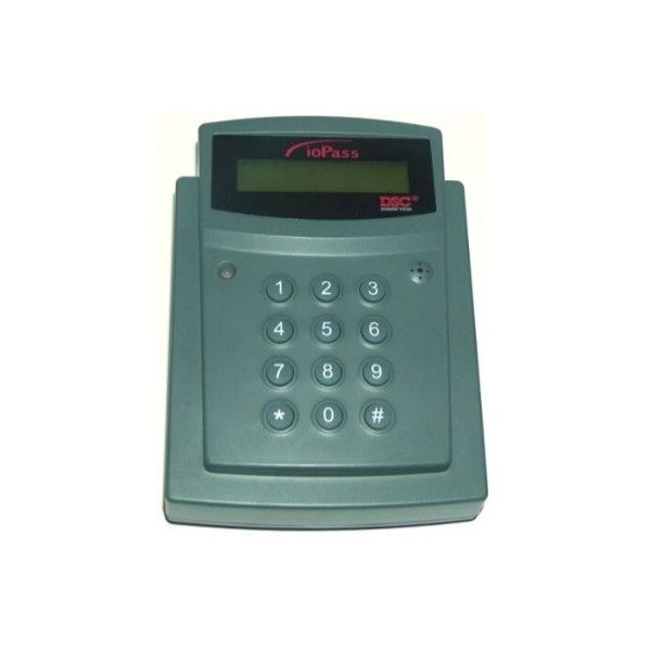 CONTROLER CU CITITOR PROXIMITATE INCORPORAT - SA-500 CONTROLER CU CITITOR PROXIMITATE INCORPORAT - SA-500