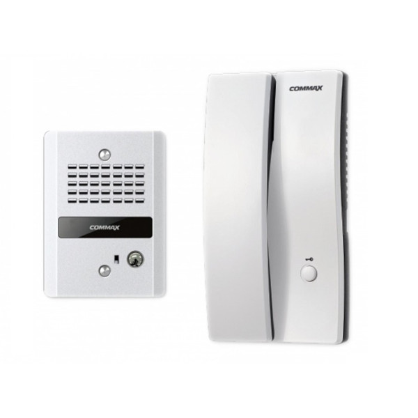 KIT INTERFON: DR-2GN + DP-2S - RM201HD KIT INTERFON: DR-2GN + DP-2S - RM201HD