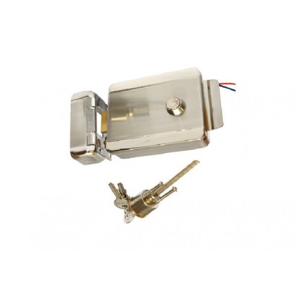 YALA ELECTROMAGNETICA APLICATA REVERSIBILA 12V - YALA ST-DR
