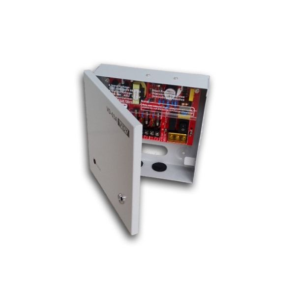 SURSA ALIMENTARE IN COMUTATIE IN 90-260VAC 50-60HZ - VD-03A
