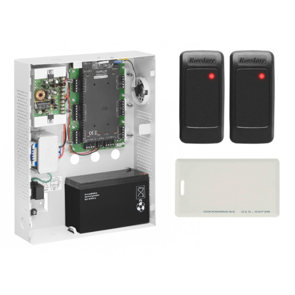 KIT ACCES: AC215IP, 2 X AY-K12C, 25 X ATR14WO-001 - AC-215IP KIT KIT ACCES: AC215IP, 2 X AY-K12C, 25 X ATR14WO-001 - AC-215IP KIT