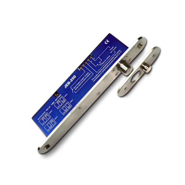 YALA ELECTRICA DOOR BOLT - JEB-250