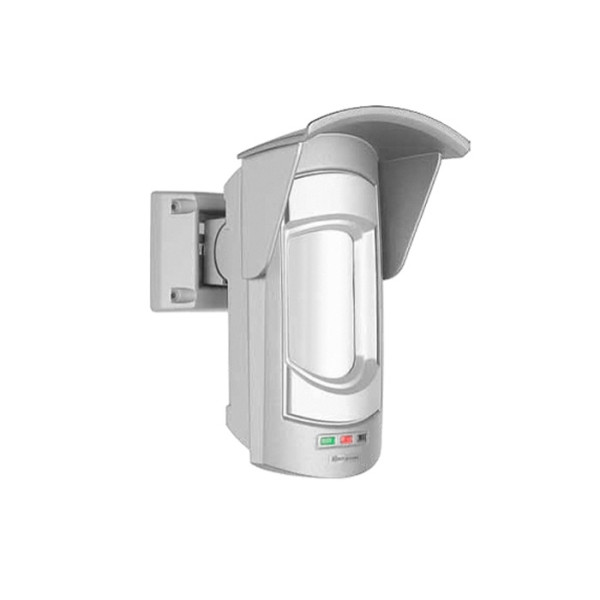 DETECTOR PIR + MW CU 2 CANALE DE EXTERIOR - OUTSPIDER DT DETECTOR PIR + MW CU 2 CANALE DE EXTERIOR - OUTSPIDER DT