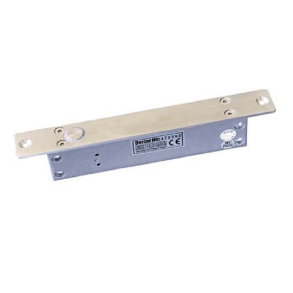 BOLT ELECTRIC FAIL-SAFE 12 VDC - B200FS BOLT ELECTRIC FAIL-SAFE 12 VDC - B200FS