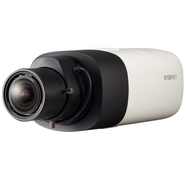 CAMERA IP BOX 2MP - XNB-6000 CAMERA IP BOX 2MP - XNB-6000
