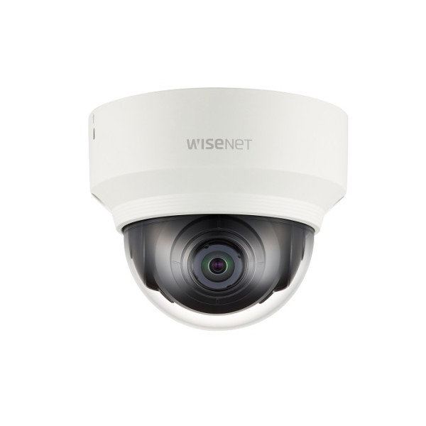 CAMERA IP DOME 2MP 2.4MM - XND-6010 CAMERA IP DOME 2MP 2.4MM - XND-6010