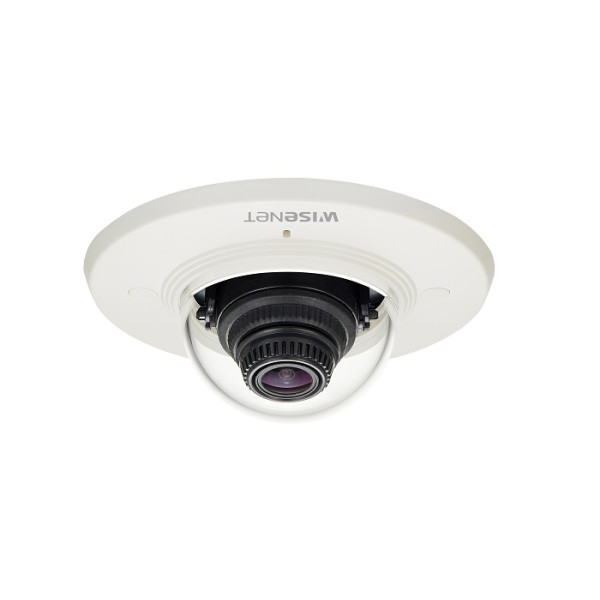 CAMERA IP DOME 2MP 2.8MM - XND-6011F CAMERA IP DOME 2MP 2.8MM - XND-6011F