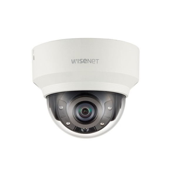 CAMERA IP DOME 2MP 4MM - XND-6020R CAMERA IP DOME 2MP 4MM - XND-6020R