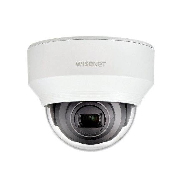 CAMERA IP DOME 2MP 2.8-12MM - XND-6080 CAMERA IP DOME 2MP 2.8-12MM - XND-6080