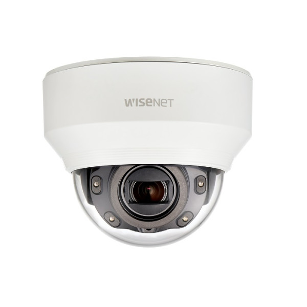 CAMERA IP DOME 2MP IR30M 2.8-12MM - XND-6080R CAMERA IP DOME 2MP IR30M 2.8-12MM - XND-6080R