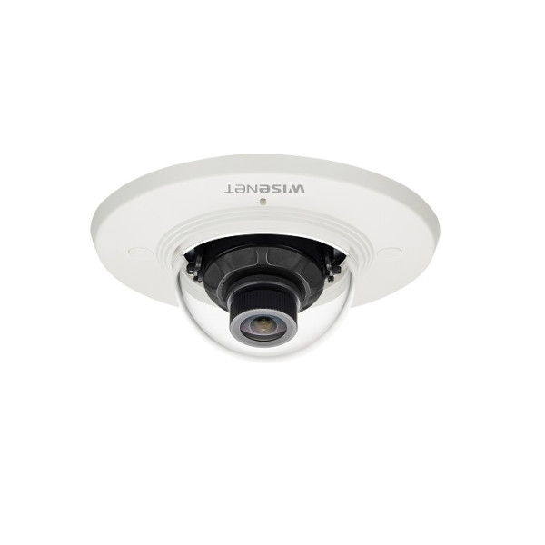 CAMERA IP DOME 5MP 3.7MM - XND-8020F CAMERA IP DOME 5MP 3.7MM - XND-8020F