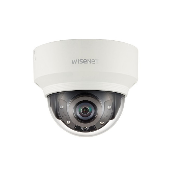 CAMERA IP DOME 5MP IR30M 4.6MM - XND-8030R CAMERA IP DOME 5MP IR30M 4.6MM - XND-8030R