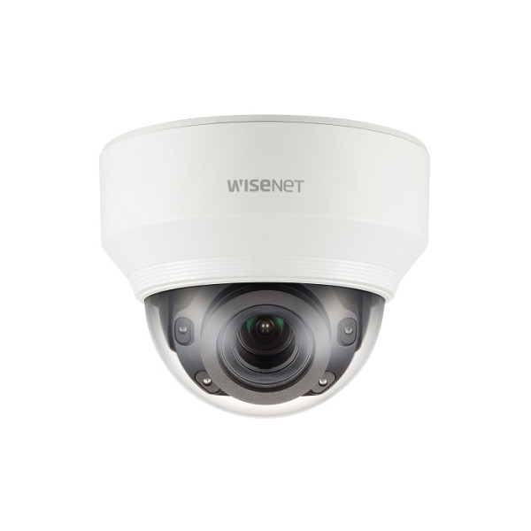 CAMERA IP DOME 5MP IR30M 3.9-9.4MM - XND-8080R CAMERA IP DOME 5MP IR30M 3.9-9.4MM - XND-8080R