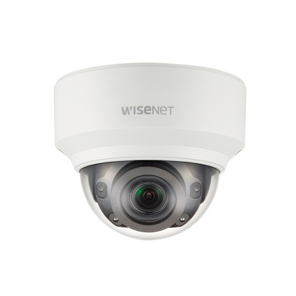 CAMERA IP DOME ANTIVANDAL 5MP IR30M 3.9-9.4MM - XND-8080RV CAMERA IP DOME ANTIVANDAL 5MP IR30M 3.9-9.4MM - XND-8080RV