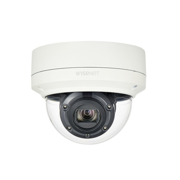 CAMERA IP DOME ANTIVANDAL 2MP IR 70M ZOOM 12X - XNV-6120R CAMERA IP DOME ANTIVANDAL 2MP IR 70M ZOOM 12X - XNV-6120R