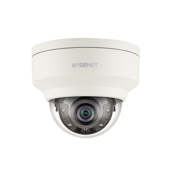 CAMERA IP DOME ANTIVANDAL 5MP IR 30M 3.7MM - XNV-8020R CAMERA IP DOME ANTIVANDAL 5MP IR 30M 3.7MM - XNV-8020R