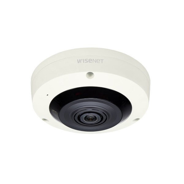 CAMERA IP FISHEYE 6MP, IR 15M, LENTILA 1.6MM - XNF-8010R CAMERA IP FISHEYE 6MP, IR 15M, LENTILA 1.6MM - XNF-8010R