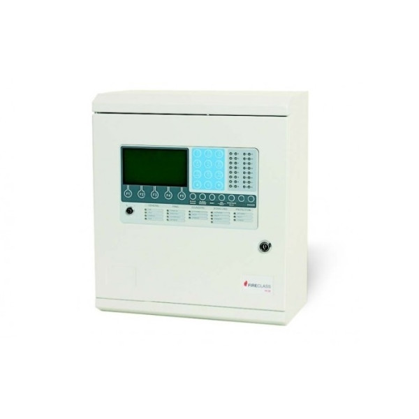 REPETOR ALIMENTARE 230V AC - FC64-AC REPETOR ALIMENTARE 230V AC - FC64-AC