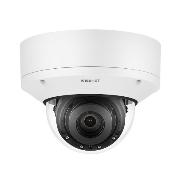 CAMERA IP DOME 8MP IR 40M LENTILA 2.8-8.4MM - XND-9082RV CAMERA IP DOME 8MP IR 40M LENTILA 2.8-8.4MM - XND-9082RV