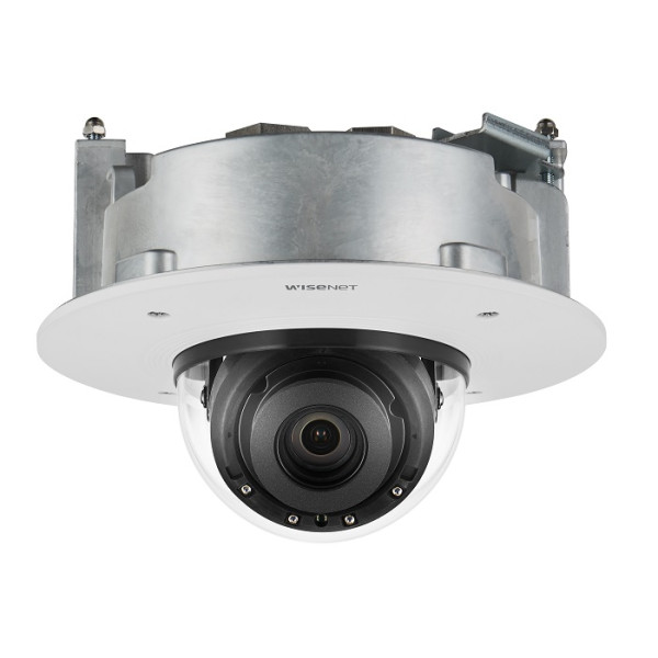 CAMERA IP DOME PEOPLE COUNTING 8MP IR 30M 4.5-10MM - PND-A9081RF CAMERA IP DOME PEOPLE COUNTING 8MP IR 30M 4.5-10MM - PND-A9081RF