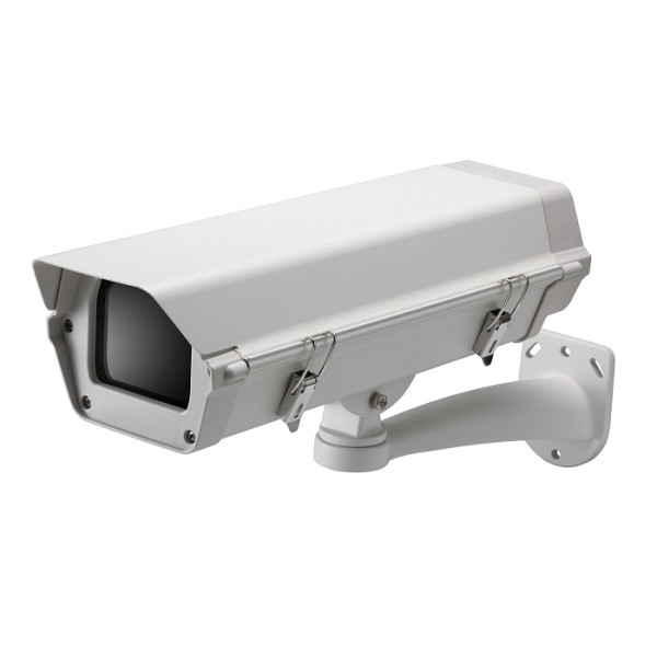 CARCASA PENTRU CAMERE BOX, CU HEATER SI VENTILATOR - SHB-4200H CARCASA PENTRU CAMERE BOX, CU HEATER SI VENTILATOR - SHB-4200H