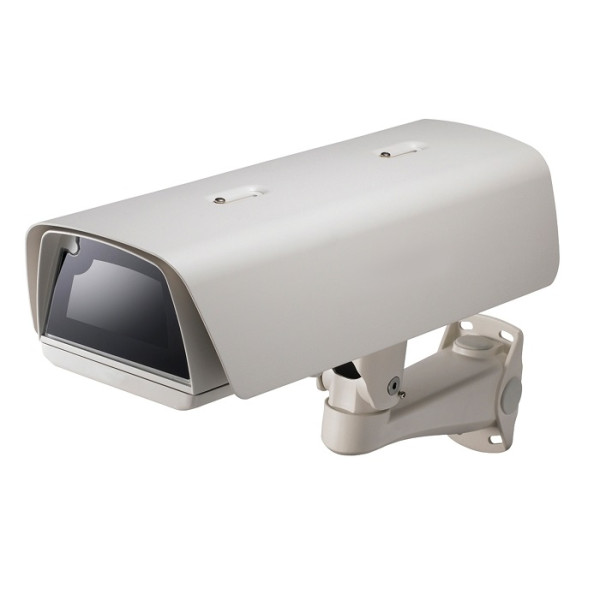 CARCASA DE EXTERIOR DIN ALUMINIU 24 V - SHB-4300H CARCASA DE EXTERIOR DIN ALUMINIU 24 V - SHB-4300H