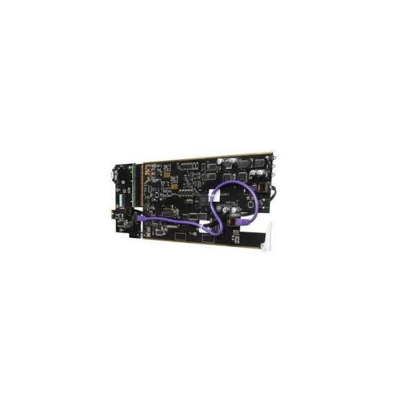 PLACA 1 LINIE PSTN CU ADAPTOR DE CONEXIUNE - SG-DRL5