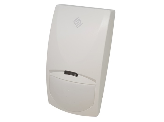 DETECTOR PIR CU MICROUNDE - SIM-04 DETECTOR PIR CU MICROUNDE - SIM-04