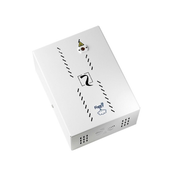 TUN DE CEATA PENTRU SPATII PANA LA 300MC - FOGGY 30W TUN DE CEATA PENTRU SPATII PANA LA 300MC - FOGGY 30W